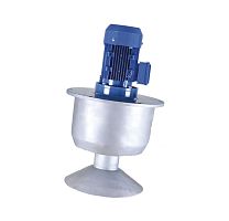 Defoaming system for the food industry BODF-II