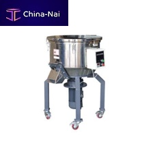 Conical screw mixer SHS seriesbatchsolidfor the plastics industry