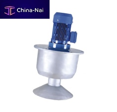 Defoaming system for the food industry BODF-II