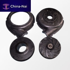 Centrifugal pump XY1. 5/1B-AHRslurryelectricstationary