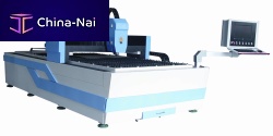 Fiber laser cutting machine JQ1530for metalsheet metalCNC