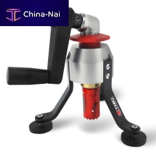 Solid drilling tool LD9250 for non-ferrous materialsmanual