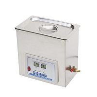 Medical ultrasonic cleaner SKE serieslaboratorystainless steel