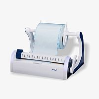 Medical thermosealer automaticbenchtoprotary