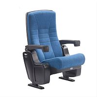 Fabric cinema seating SJ5506home cinemafor theatershome