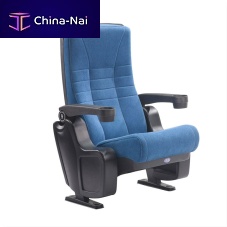 Fabric cinema seating SJ5506home cinemafor theatershome