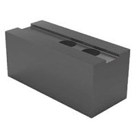 Soft chuck jaw WB / WBS
