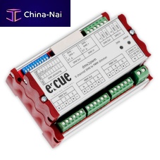 DIN rail actuator DMX2PWM 9CH
