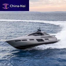 Cruising motor yacht 7Xhard-topsurface drive3-cabin