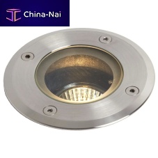 In-ground light fixture FOCUS LEDroundIP67