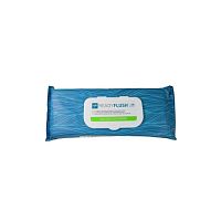 Body hygiene cleansing wipes ReadyFlushpack of 48