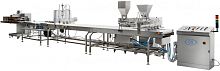 Tramezzino sandwich production line automaticcustomsemi-automatic