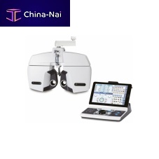 Digital phoropter CV-7800