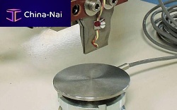 Pressure calibration system 67 W00 seriestemperatureprocessdesk