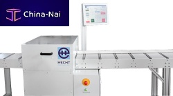 Rotary blade cutting machine for aluminumfor plasticsfor wood