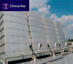 Bar screen KRCfor wastewater treatment