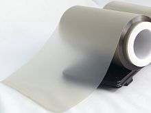 Protective film AKRPEEK-Filmlaminatingadhesivestretch