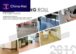 PVC �������� ���� TopJoy Industrial Co.,Ltd.  