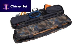 Speargun duffle bag THE BUNKERdive