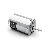 Brushless motor BG 32x10 KI DC24 V12 V
