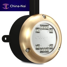 Underwater dock light S3124dLEDsurface-mount