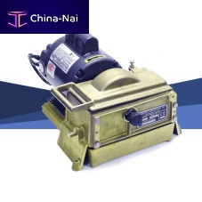 Single-spindle honing machine CKG
