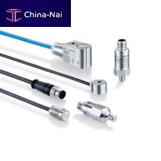 Machine condition monitoring accelerometer VSA, VSP, VNA series1-axispiezoelectriccapacitive