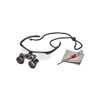 Glasses-type binocular loupe 28050 series
