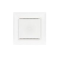 Heating system control keypad CALA KNX M-T CHwall-mountedKNX