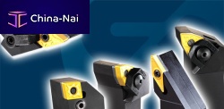 External turning tool insert