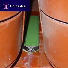 Vibration monitoring unit AIRGAP