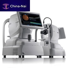 OCT ophthalmoscope HOCT-1non-mydriatic retinal cameratabletop