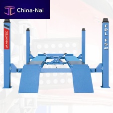 4-post lift FPL FS 404 tonelectro-hydraulicfor car