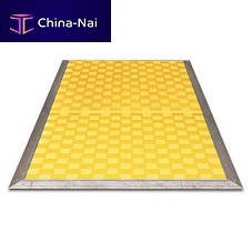 Pressure-sensitive safety mat 440F MatGuardbubblesteelcustom
