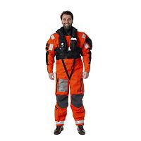 Helicopter life jacket LRS002