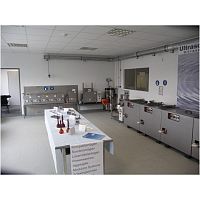 Ultrasonic cleaning service medium seriessmall series