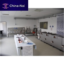 Ultrasonic cleaning service medium seriessmall series