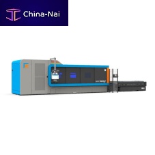 2D laser cutting machine Genius+ seriesfiber laserfor metalsheet metal