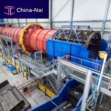 Drum screen for wastewater treatment
