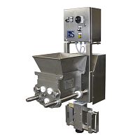Automatic butter churner machine imb300horizontal