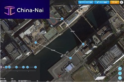 Management software UTMmonitoringfor dronesreal-time