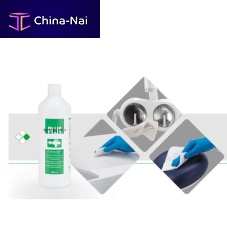 Dental instrument disinfectant STER 1 PLUSliquid1000 mLalcohol-based