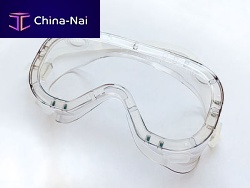 Safety goggles 408052
