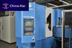 Blade cutting system BEAVER HD-200for metalbarCNC