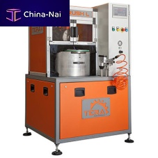 Automatic polishing machine T-Brushfor metalsfor metallographic samples