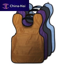 X-ray protective dental apron 31351X-ray protective thyroid collarfront protection