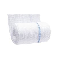 Cotton gauze bandage Setonsterilebreathablenon-woven