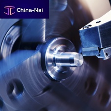 Metal turning machining for aeronauticssmall seriesprototyping