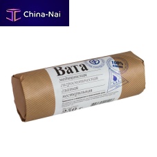 Cotton gauze bandage GOST 5556-81