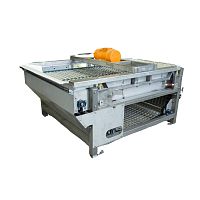 Vegetable grader carrotcucumbervibrating